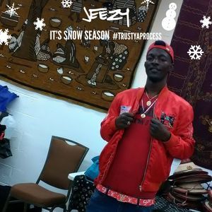 Meet your Posher, Damian